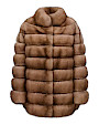 :? Long sable jacket